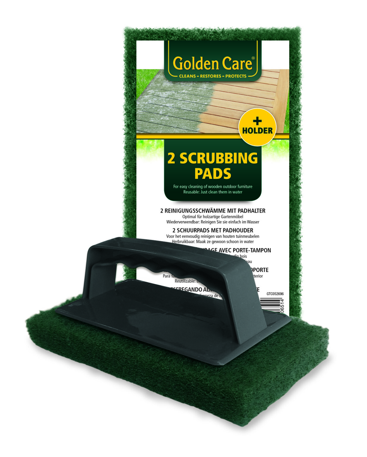 Golden Care Teak Instant Grey - Teak Plus Furniture Golden Care Teak Instant Grey - Teak Plus Furniture